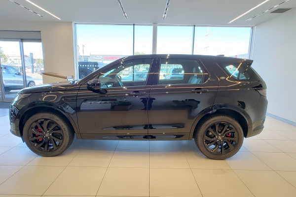 2024 Land Rover Discovery Sport L550 P250 Dynamic SE SUV