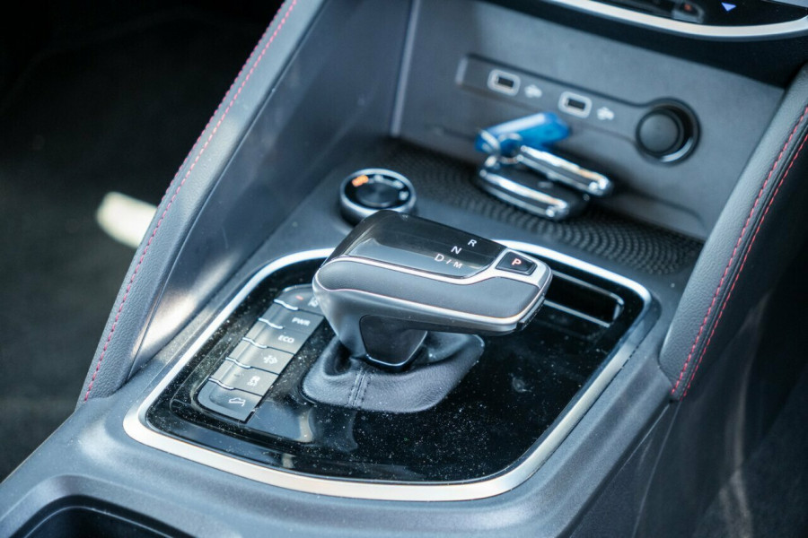 2023 LDV T60 SK8C Max LUXE Ute Image 13