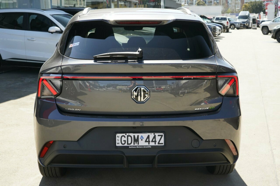 2026 MG MG4 EV Urban AH4E Essence 54 Hatch Image 18