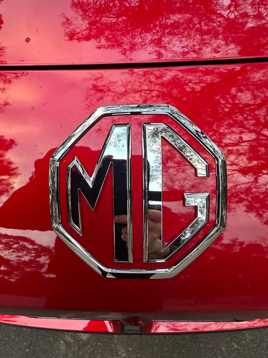 2025 MG MGS5 EV ZS3EM Essence 62 SUV Image 6