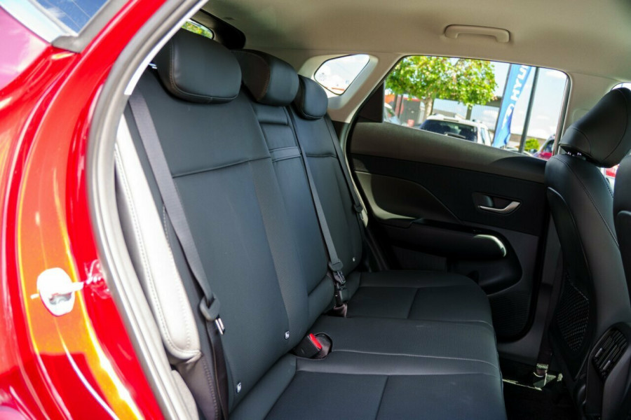 2026 Hyundai KONA SX2.V3.5 Elite SUV Image 9