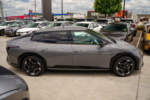 2026 Kia EV4  GT-Line Long Range Sedan Image 4