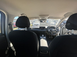 2025 GWM Haval Jolion A01 Premium SUV image 18