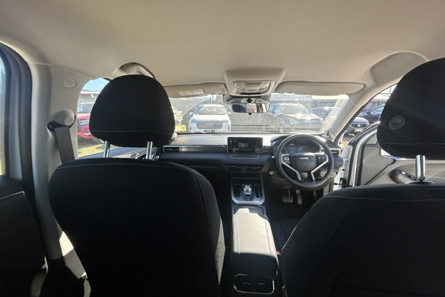 2025 GWM Haval Jolion A01 Premium SUV Image 18