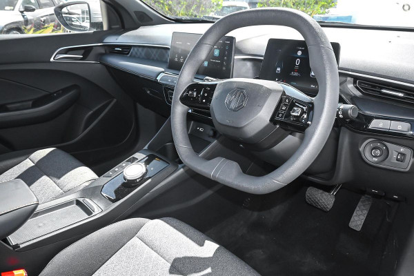 2025 MY25.5 MG MG3 ZP22 Excite Hybrid+ Hatch Image 6