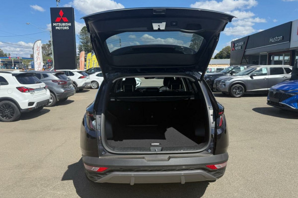 2023 MY24 Hyundai Tucson NX4.V2 Highlander SUV Image 8