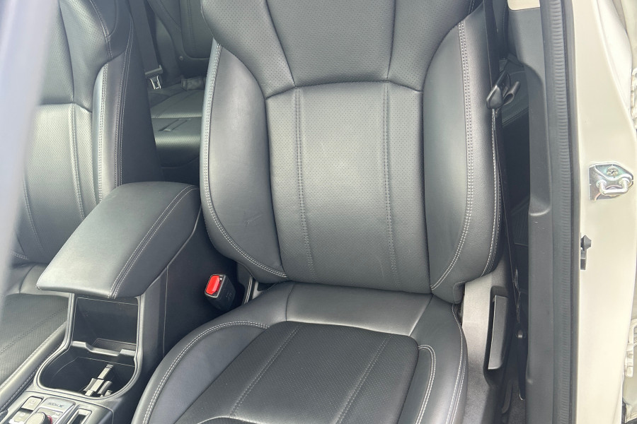 2023 Subaru Forester S5 2.5i 50 Years Edition SUV Image 11