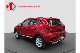 2023 MG ZS T Core 1.5P/Cvt SUV