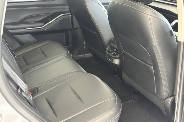 2022 GWM Haval H6 B01 Lux SUV Image 16