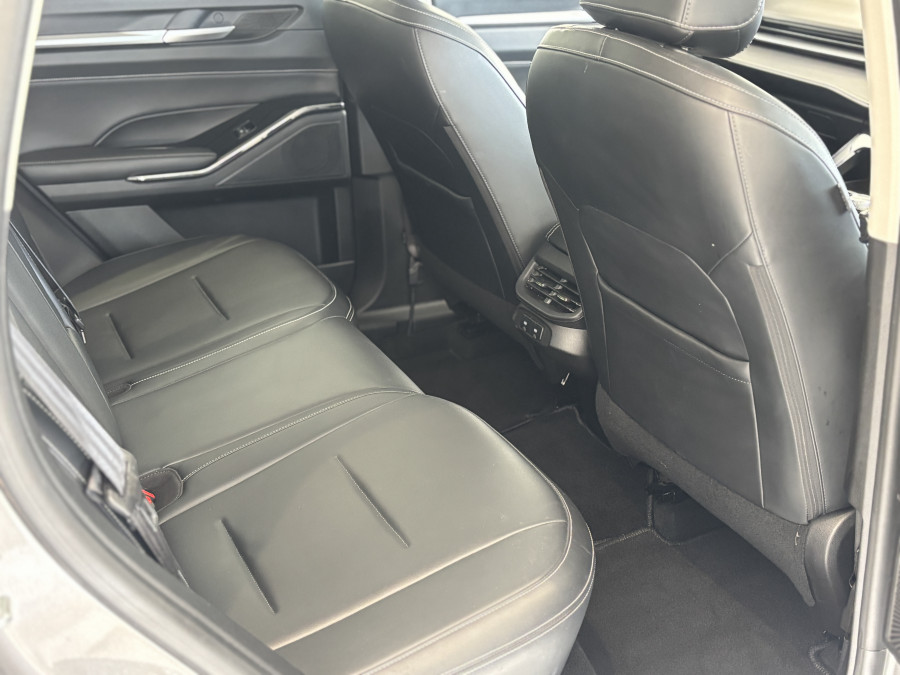 2022 GWM Haval H6 B01 Lux SUV Image 16