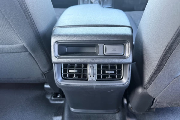 2025 MY25.5 Isuzu D-MAX RG X-RIDER Ute Image 12
