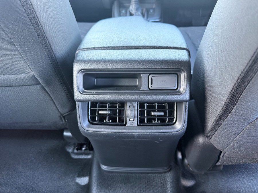 2025 MY25.5 Isuzu D-MAX RG X-RIDER Ute Image 12