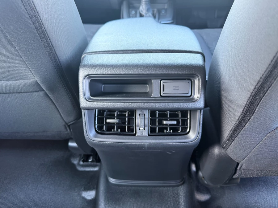 2025 MY25.5 Isuzu D-MAX RG X-RIDER Ute Image 12