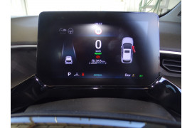 2024 MY24.5 MG MG3 ZP22 Excite Hatch