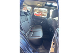 2016 Subaru Forester S4 2.0 XT Premium SUV