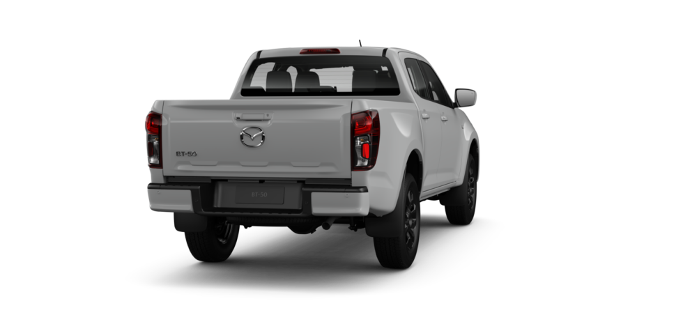 2025 Mazda BT-50 TF XT Ute Image 15