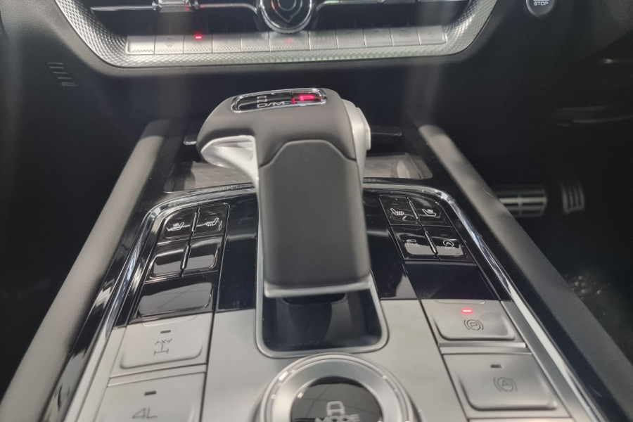 2025 GWM Cannon Alpha P05 Ultra PHEV Ute Image 37