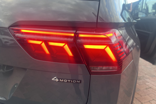 2024 Volkswagen Tiguan 5N 162TSI R-Line SUV Image 28