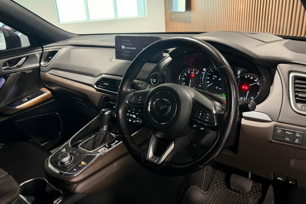 2022 Mazda CX-9 TC Azami SUV Image 14