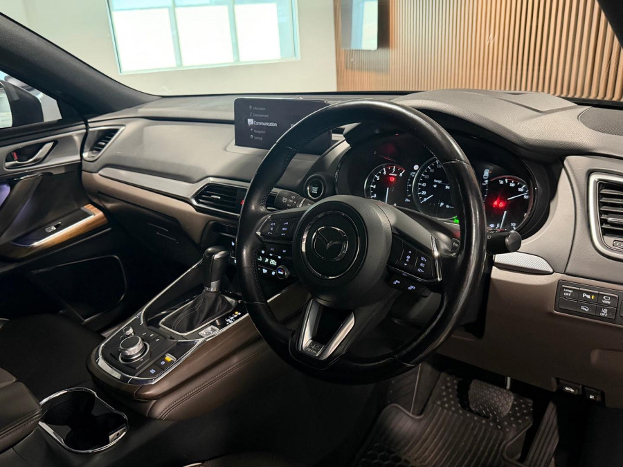 2022 Mazda CX-9 TC Azami SUV Image 14