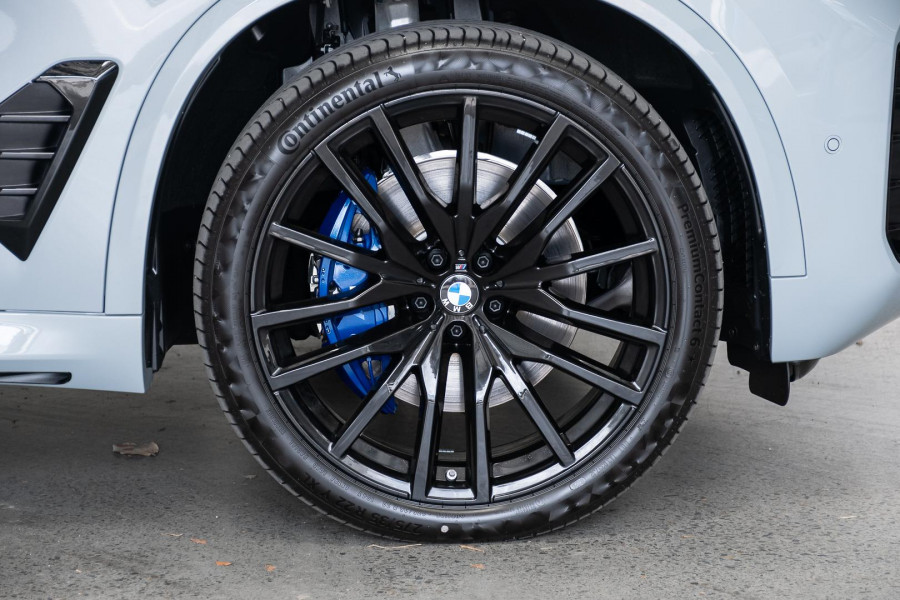 2026 BMW X5 G05 LCI xDrive30d M Sport SUV