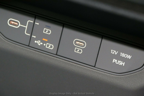 2026 MY27 Kia EV3 SV Earth SUV Image 14