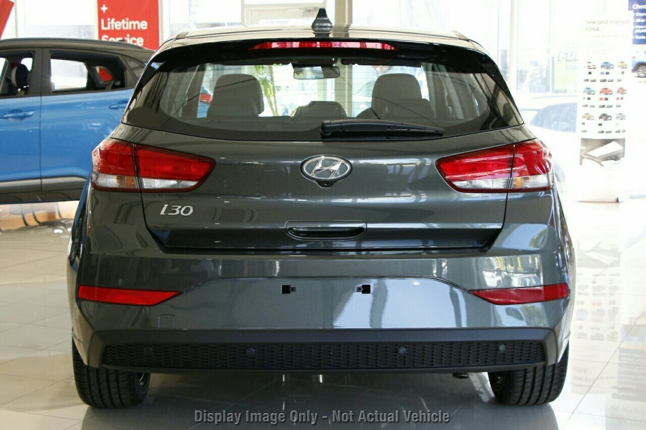 2021 Hyundai i30 PD.V4 Active Hatchback Image 17
