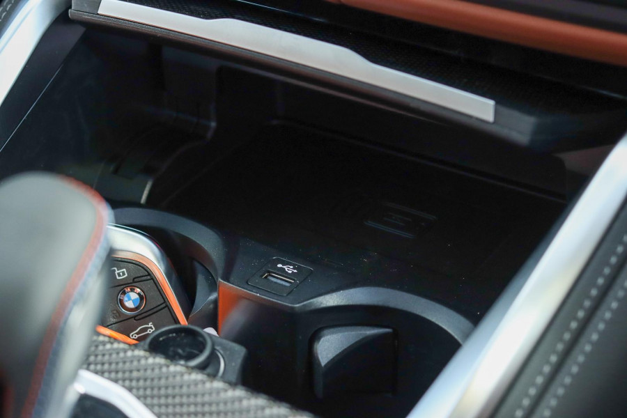 2025 BMW M3 G81 LCI Competition Wagon