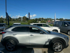 2020 Mazda CX-30 DM Series G25 Astina SUV image 3
