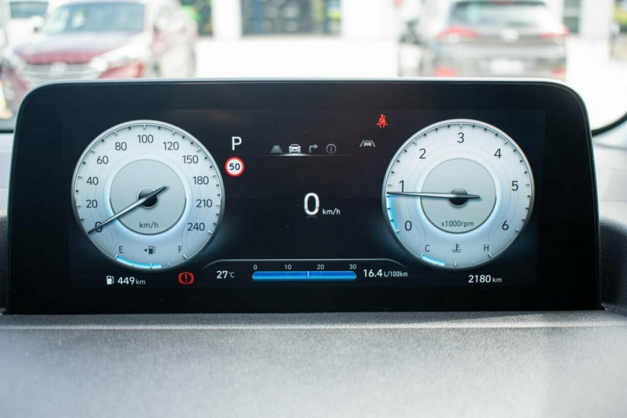 2021 MY22 Hyundai Staria US4 Highlander Wagon Image 29
