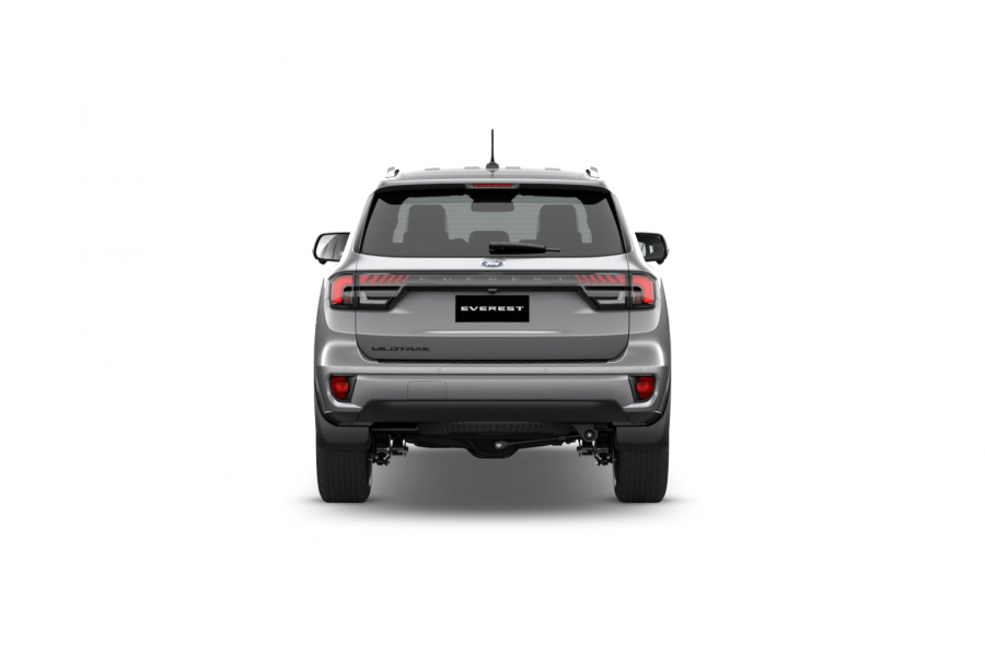 2025 MY25.25 Ford Everest No Series Wildtrak SUV Image 6