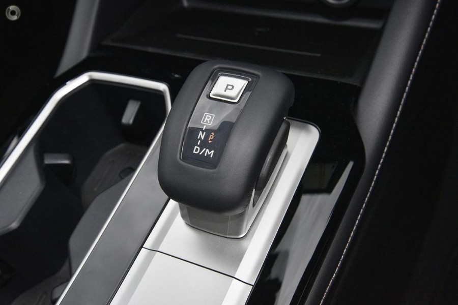 2025 Mitsubishi Outlander ZM Aspire SUV Image 9