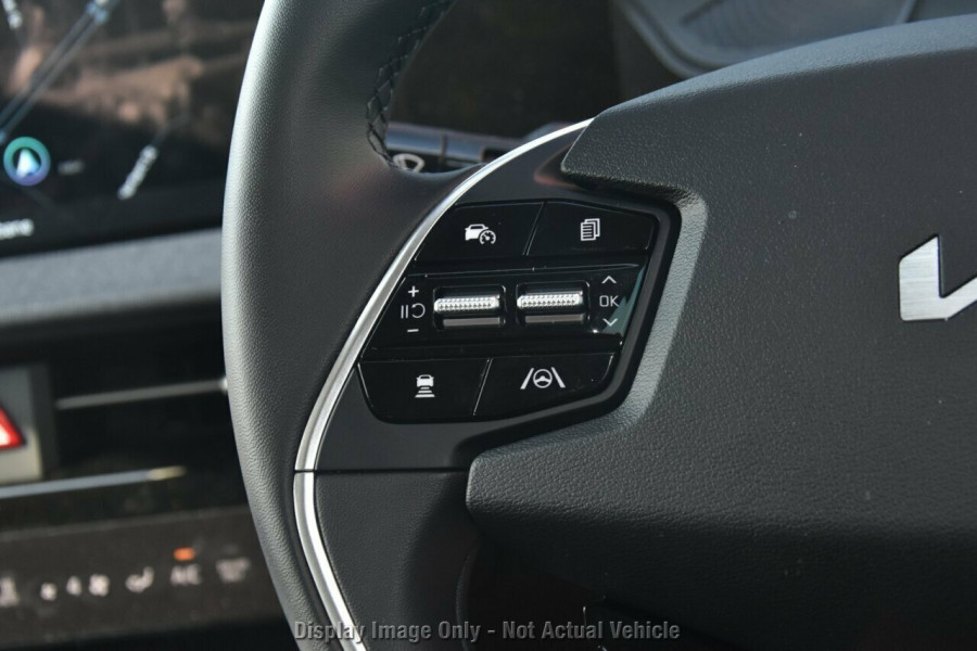 2024 Kia EV6 CV Air SUV Image 16