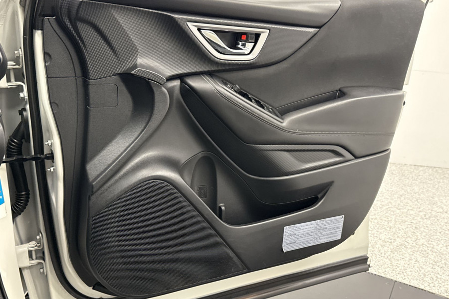 2020 Subaru Forester S5 2.5i SUV Image 18