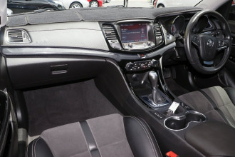 2016 Holden Commodore VF II MY16 SV6 Sedan