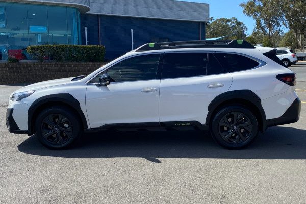 2021 Subaru Outback 6GEN AWD Sport SUV Image 4