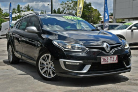 Renault Megane GT-Line Sportwagon EDC Premium III K95 Phase 2