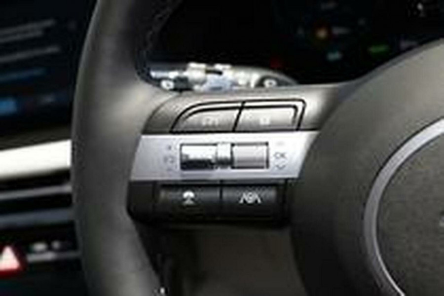 2026 Hyundai Tucson NX4.V4 Hybrid SUV Image 19