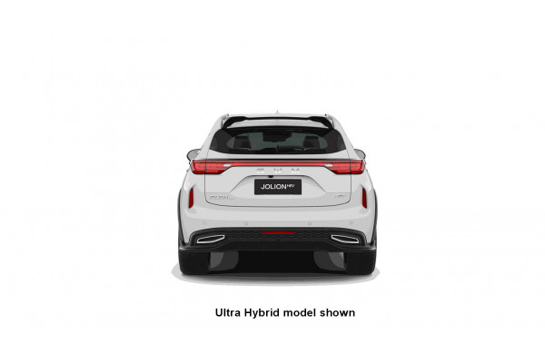 2024 GWM Haval Jolion A01 Premium Hybrid SUV