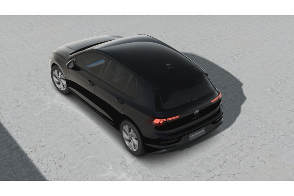 2026 Volkswagen Golf 8.5 110TSI Life Hatch Image 7