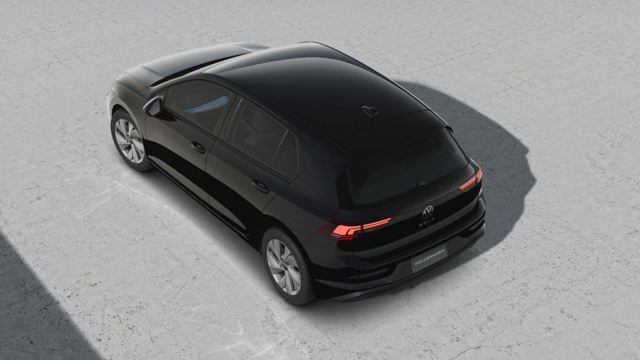 2026 Volkswagen Golf 8.5 110TSI Life Hatch Image 7