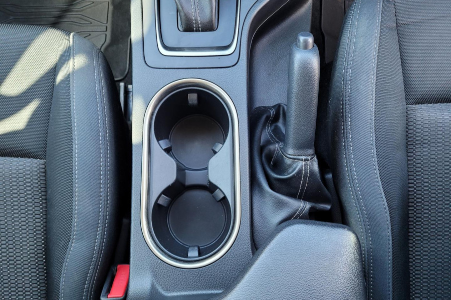 2021 MY21.25 Ford Everest UA II Ambiente SUV Image 23