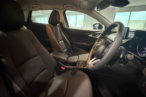 2025 Mazda CX-3 DK G20 Pure SUV Image 18