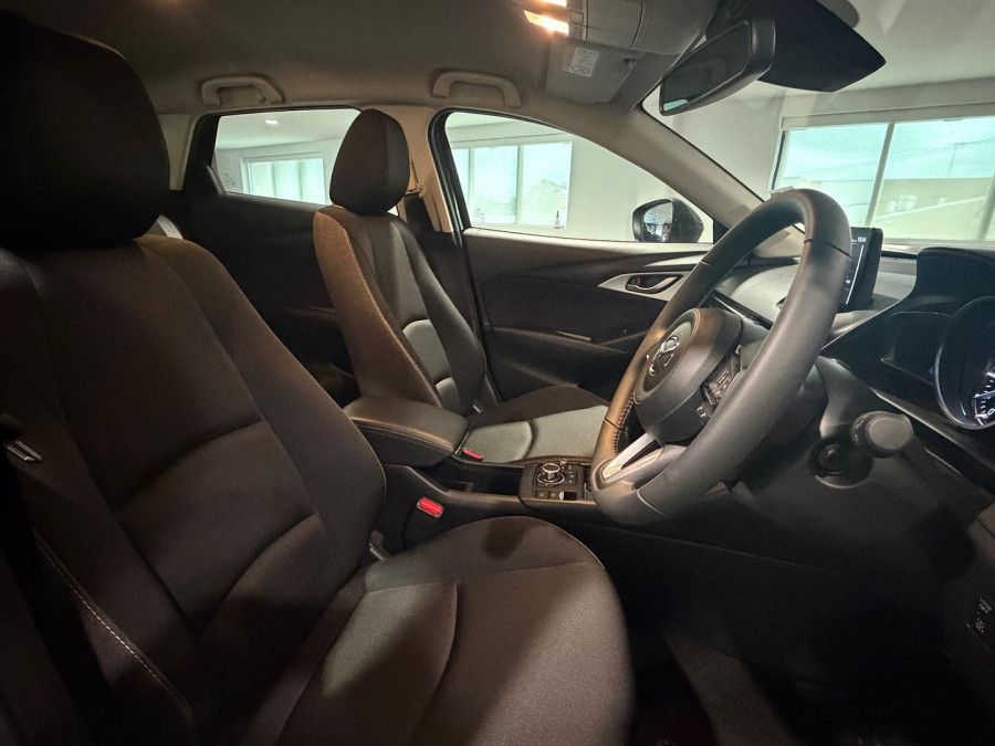 2025 Mazda CX-3 DK G20 Pure SUV Image 18