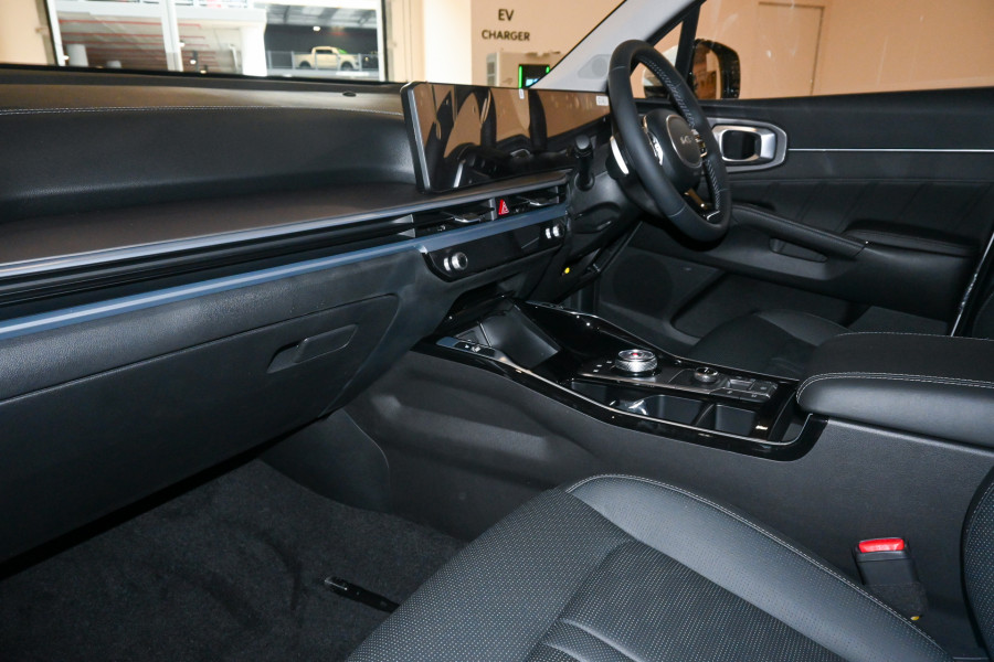 2025 Kia Sorento MQ4 PE Sport+ SUV Image 8