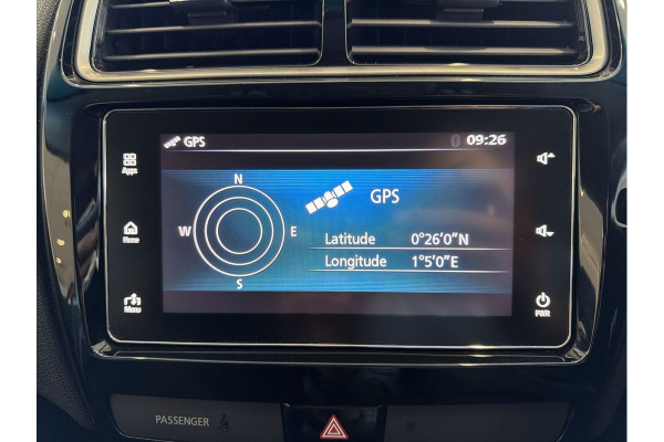 2018 Mitsubishi ASX XC LS SUV Image 29