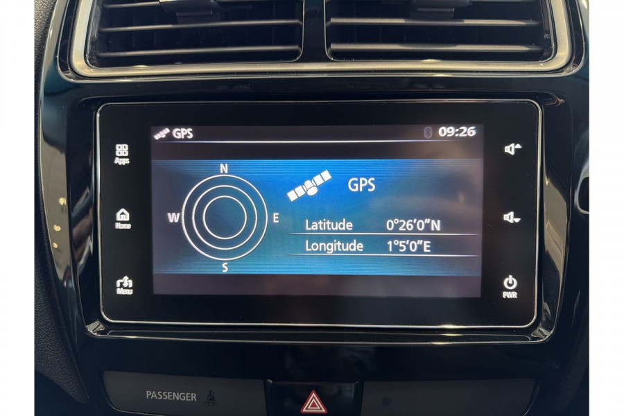 2018 Mitsubishi ASX XC LS SUV Image 29
