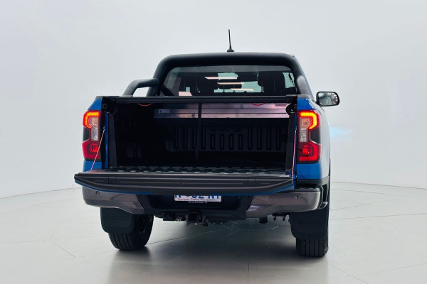 2024 Ford Ranger Sport Ute Image 14