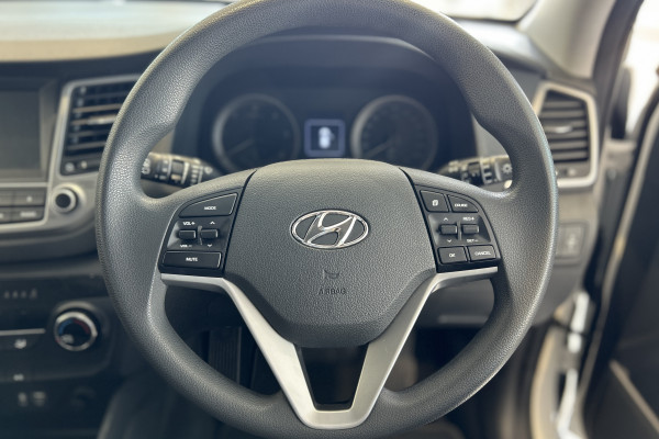 2017 MY18 Hyundai Tucson TL2 Active SUV Image 10