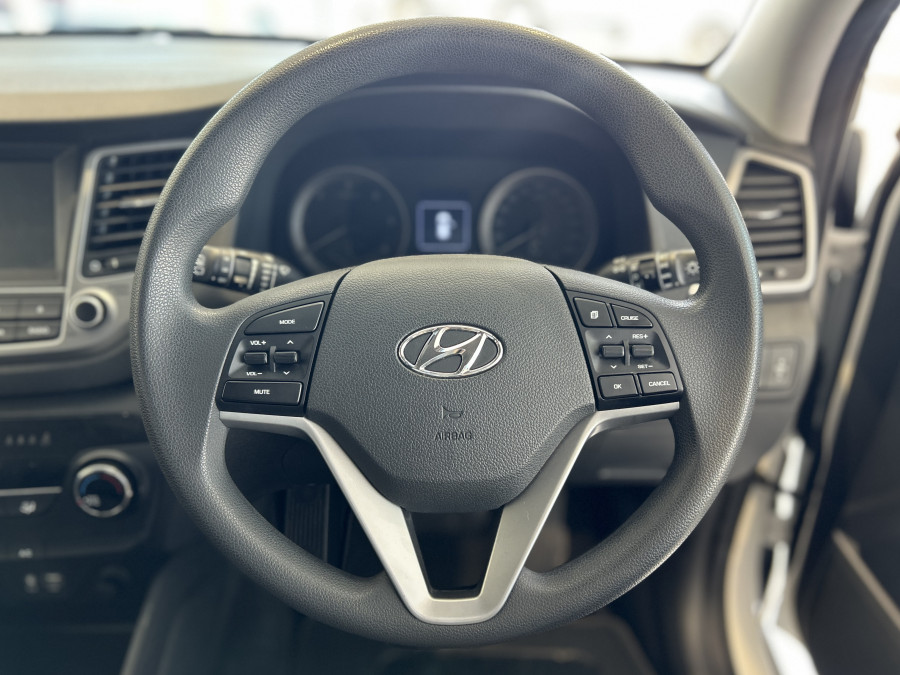 2017 MY18 Hyundai Tucson TL2 Active SUV Image 10